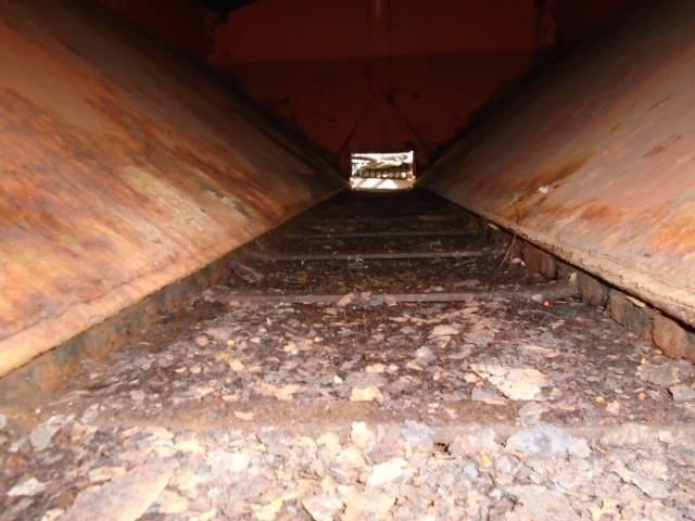  TENCO SPREADER BOX Drugi deli