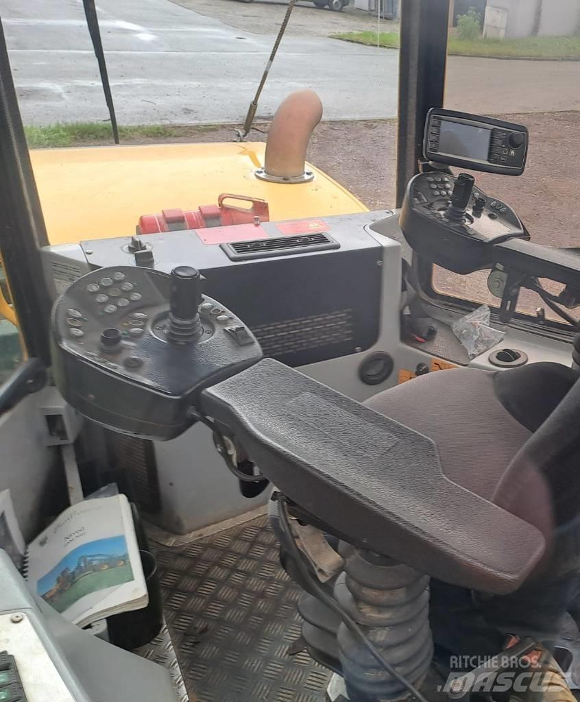 HSM HSM 208f 12t Forwarderji
