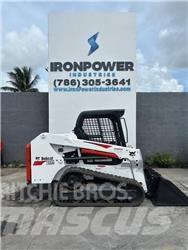 Bobcat T 550 Skid steer mini nakladalci