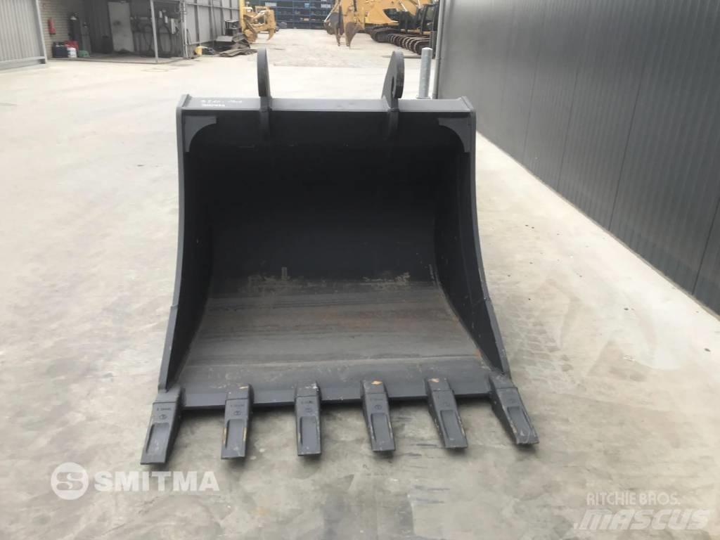 Smitma CW40 Žlice