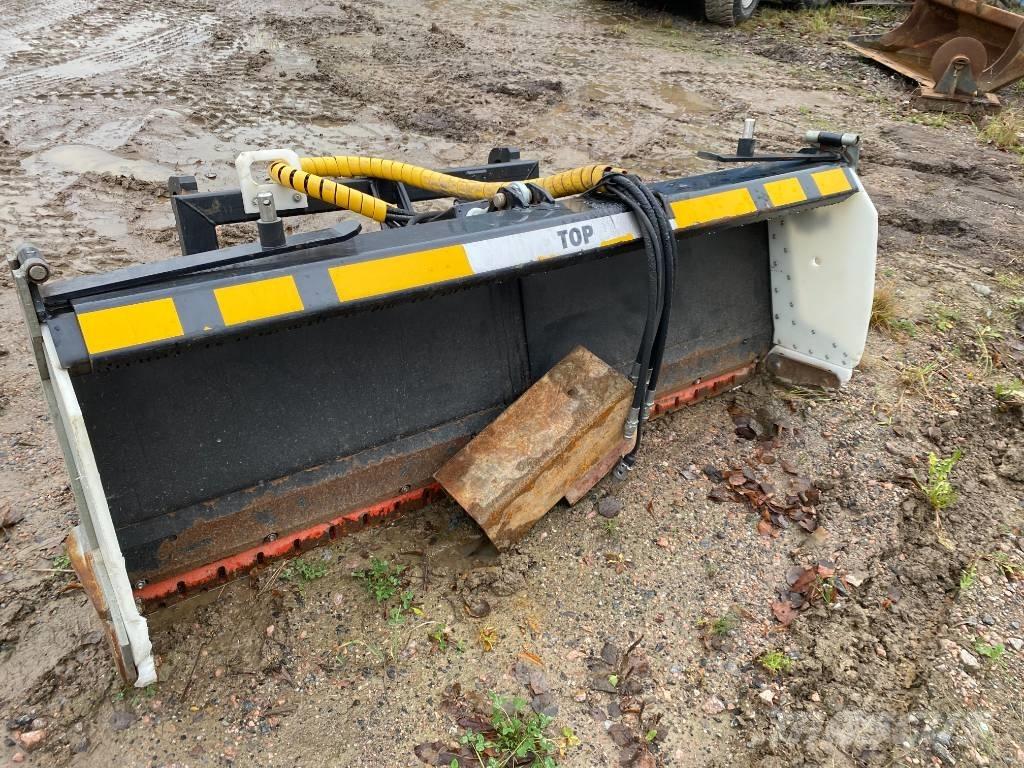 Wille 455 B Manjši traktorji