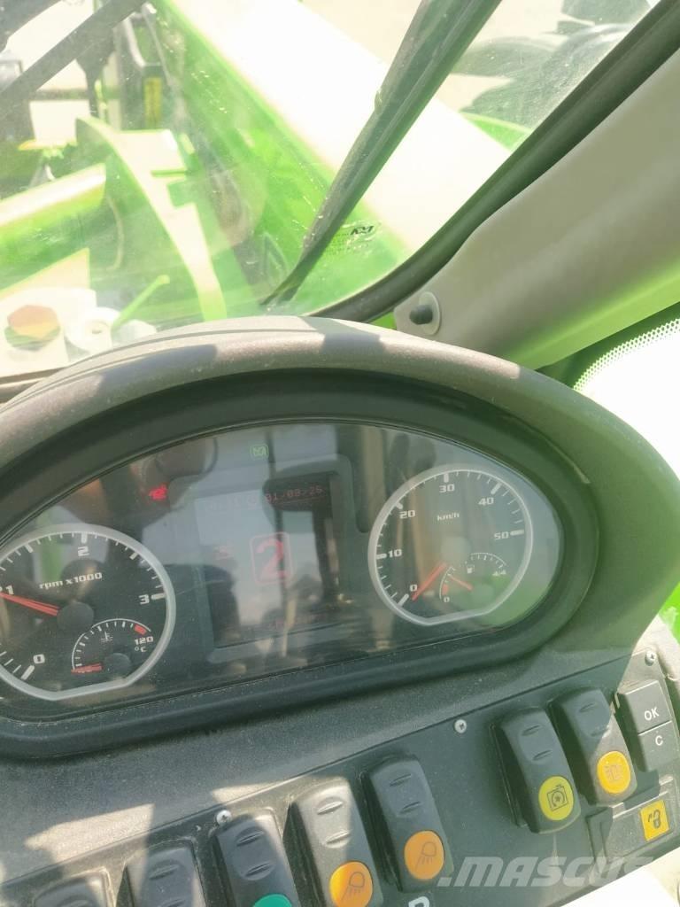 Merlo 75.9 Teleskopski viličarji