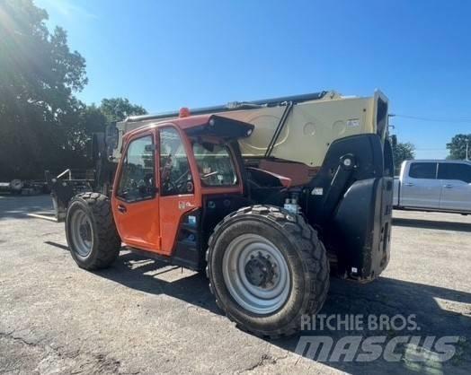 JLG 1255 Teleskopski viličarji