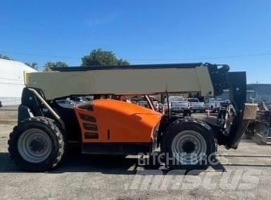 JLG 1255 Teleskopski viličarji