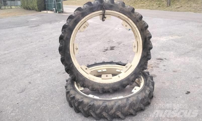 Kleber 9.5R44 Gume, kolesa in platišča