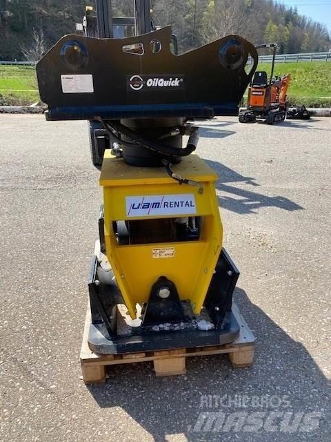 ABB HC850 Drugo
