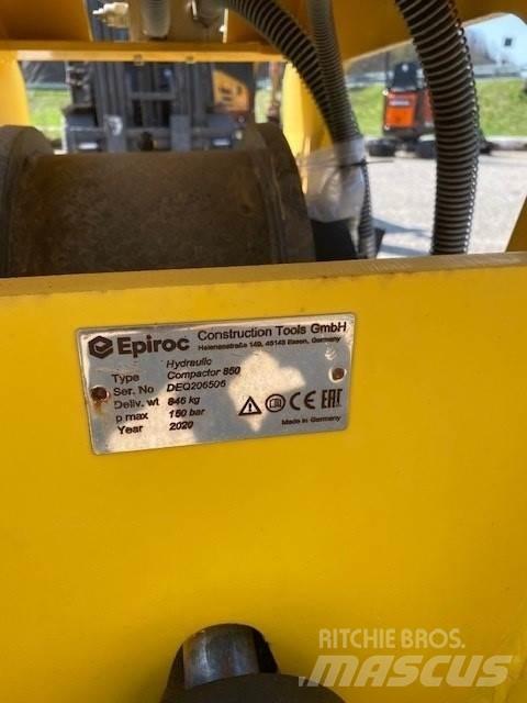 ABB HC850 Drugo