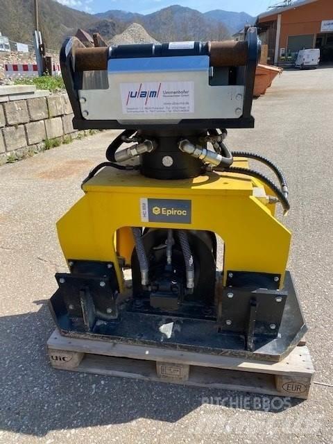 ABB HC850 Drugo
