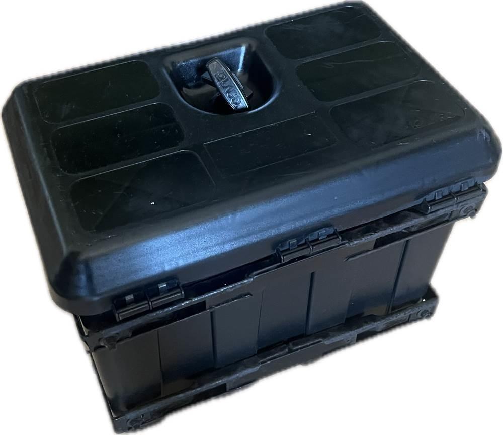 Box NA NÁŘADÍ Transport - drugo