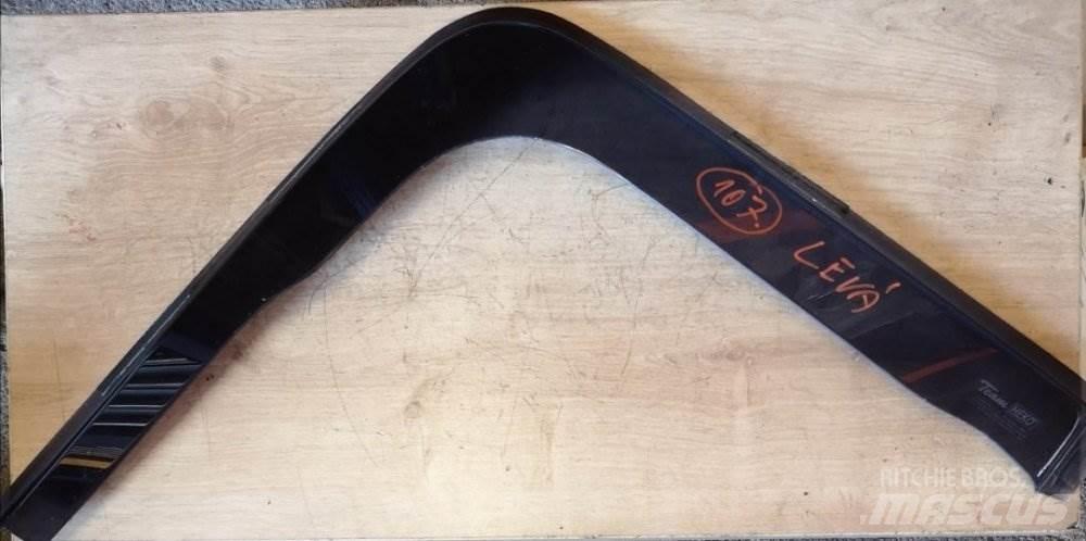 DAF CF COVER HEKO Druge komponente