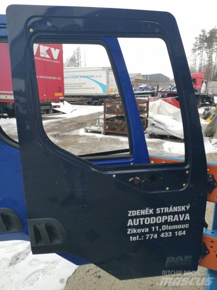 DAF LF DVEŘE R Druge komponente
