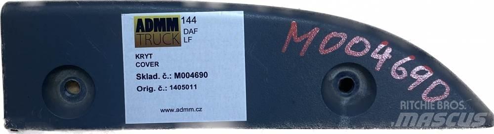DAF LF KRYT 1405011 Druge komponente