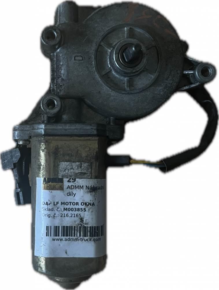 DAF LF MOTOR OKNA Motorji
