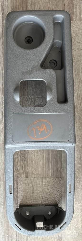 DAF LF PANEL Druge komponente