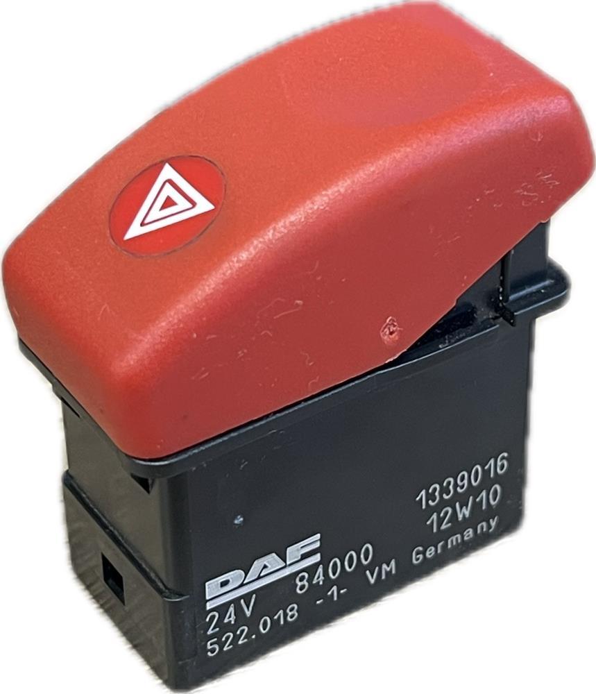 DAF PŘEPÍNAČ 1339016 Transport - drugo