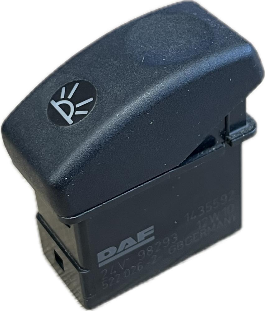 DAF PŘEPÍNAČ 1435592 Transport - drugo