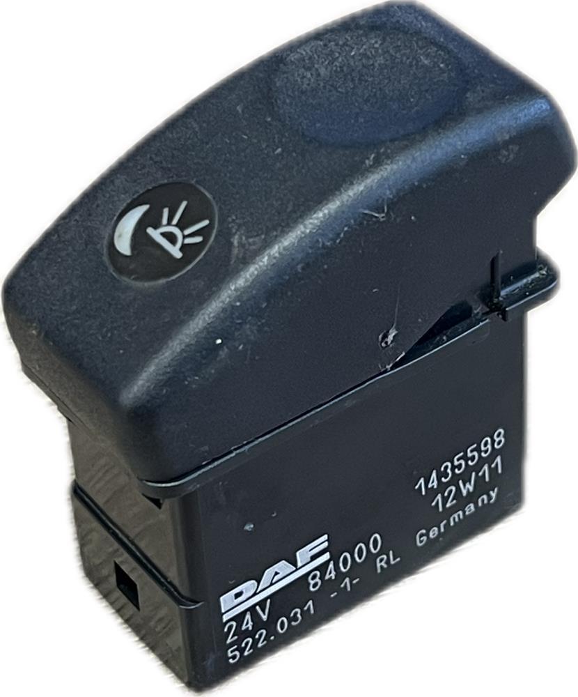 DAF PŘEPÍNAČ 1435598 Transport - drugo