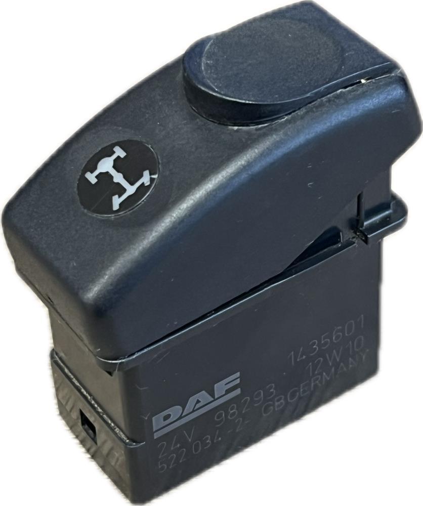 DAF PŘEPÍNAČ 1435601 Transport - drugo