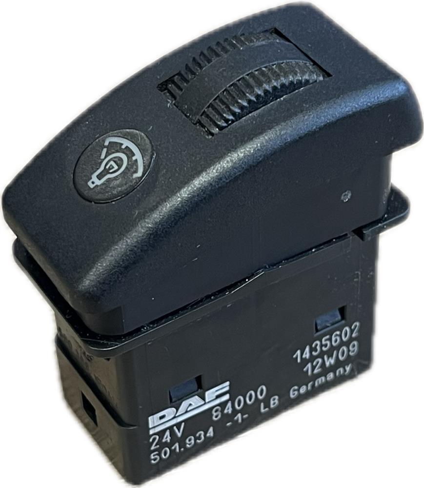 DAF PŘEPÍNAČ 1435602 Transport - drugo