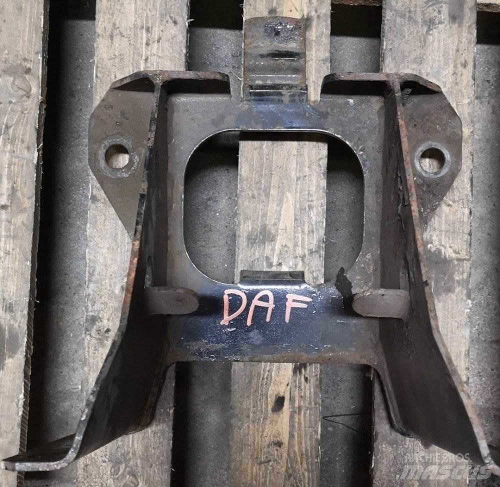 DAF REZERVA DRŽÁK Transport - drugo