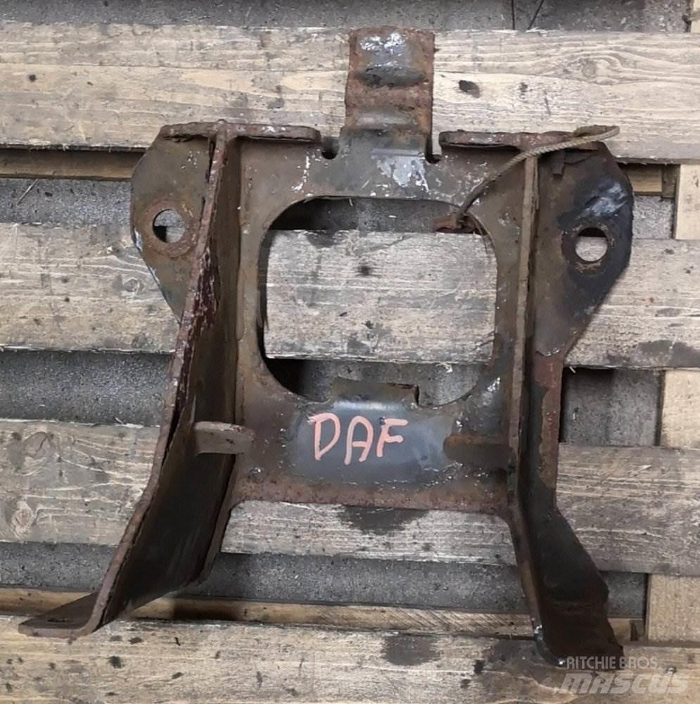 DAF REZERVA DRŽÁK Druge komponente
