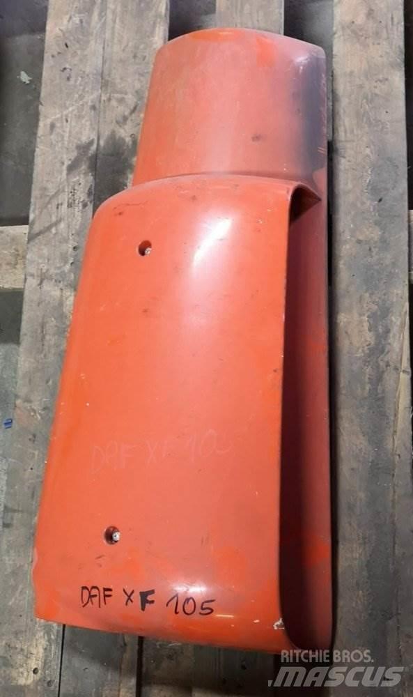 DAF XF DIFUZOR Druge komponente