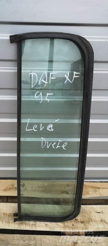 DAF XF OKNO Druge komponente