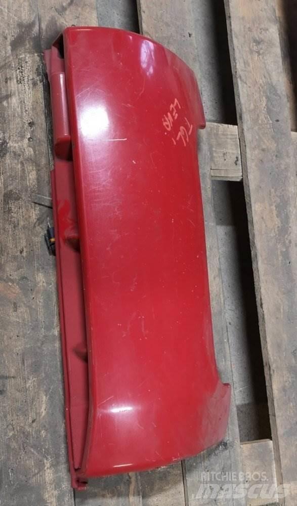 MAN TGL MAN TGL DIFUZOR Transport - drugo