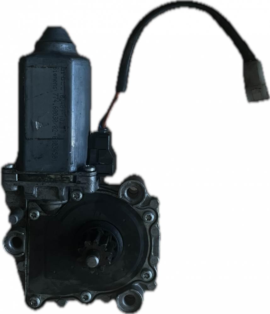  MOTOR OKNA Motorji