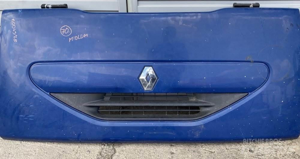 Renault MIDLUM KAPOTA Transport - drugo