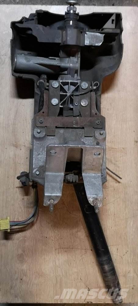 Renault SLOUPEK ŘÍZENÍ Transport - drugo