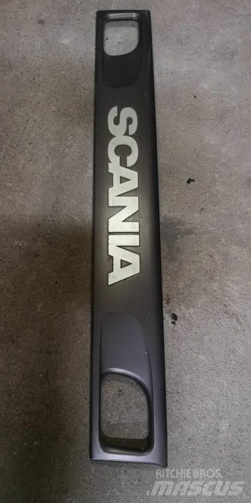 Scania MASKA Druge komponente