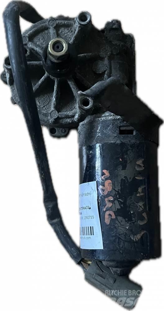Scania MOTOR STĚRAČŮ Motorji