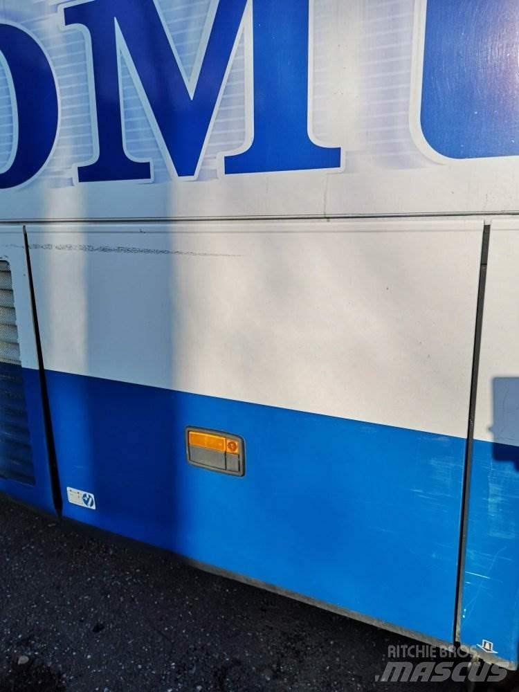 Setra DVEŘE P1 Transport - drugo