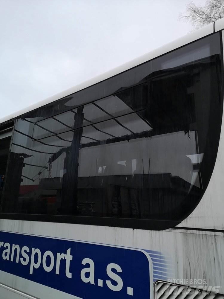 Setra OKNO L2 Transport - drugo