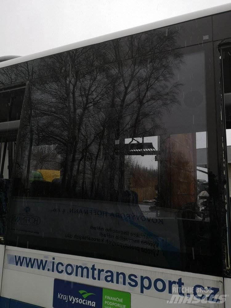 Setra OKNO P1 Transport - drugo