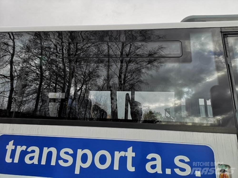 Setra OKNO P2 Transport - drugo