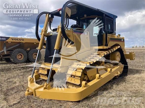 CAT D8T Buldožerji goseničarji