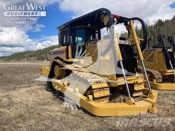 CAT D8T Buldožerji goseničarji