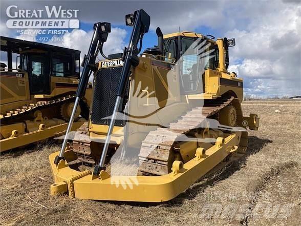 CAT D8T Buldožerji goseničarji