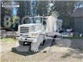 Ford LT8501 Drugo