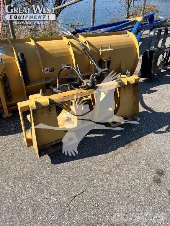 HLA SB300009 Druga oprema za traktorje