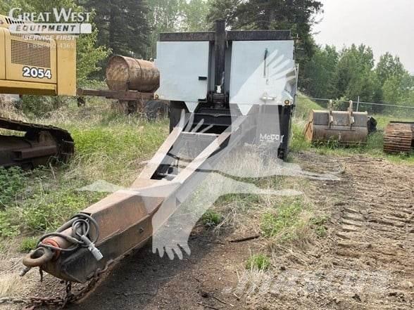  MCCOY Polprikolice prekucniki - kiper