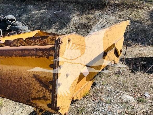 Volvo A35E Drugo