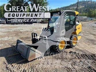Volvo MC70C Skid steer mini nakladalci