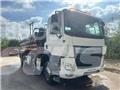 DAF CF400 Kiper tovornjaki