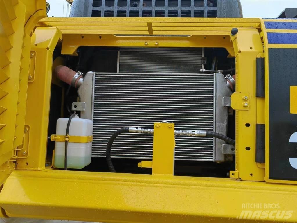 Komatsu PC 300-8 Bagri goseničarji