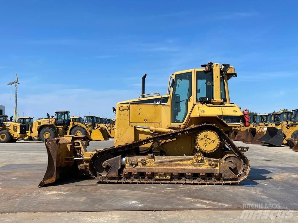 CAT D6N XL Buldožerji goseničarji