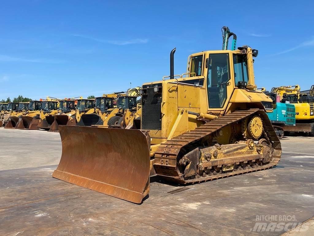 CAT D6N XL Buldožerji goseničarji