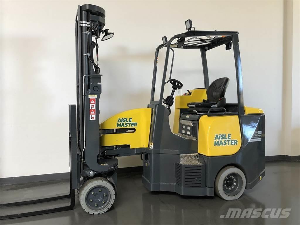 Combilift AM20NE Električni viličarji